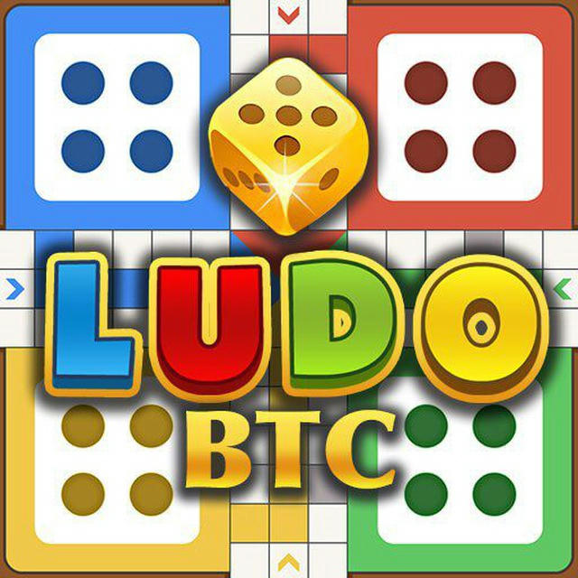 Ludobtc Channel