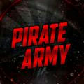 🏴‍☠️ Pirate army 🏴‍☠️