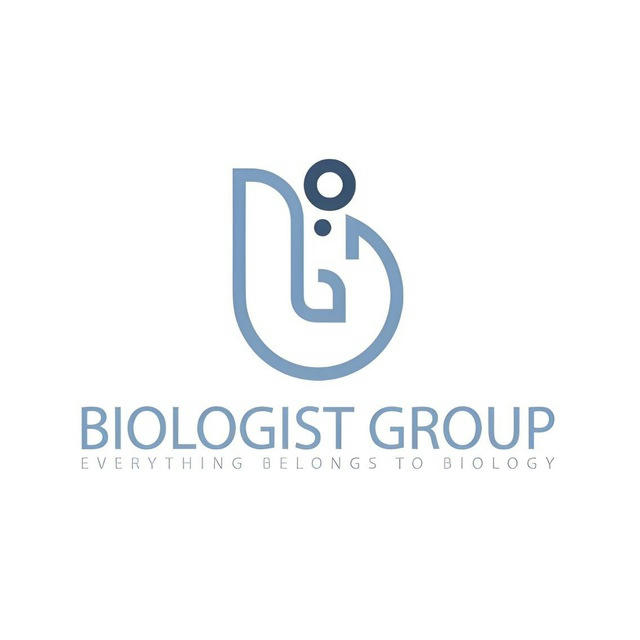 Biologist Group 🧬 Channel