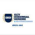 ELİT KURUMSAL DENEME