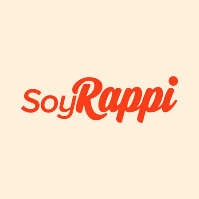 SoyRappi Colombia 🇨🇴