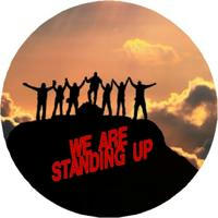 We Are Standing Up