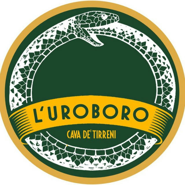 L'Uroboro - Cava de'Tirreni