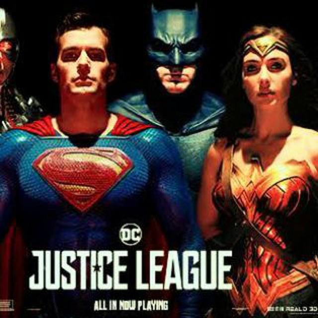 🔰 Zack Snyder's Justice League Synder Cut Download