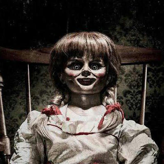 Annabelle Sub indo