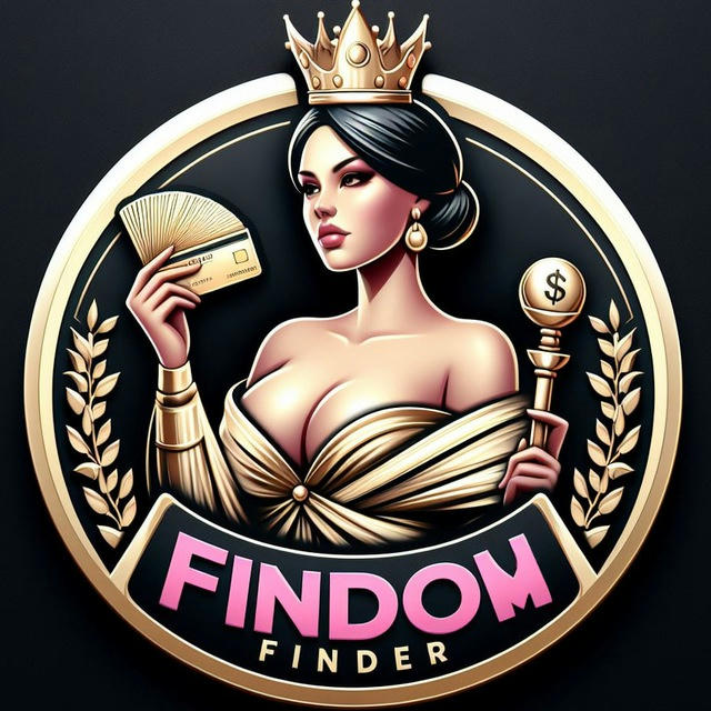 🛐 FINDOM FINDER | Найти Домину⚜️