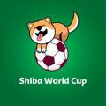 Shiba World Cup - Announcements