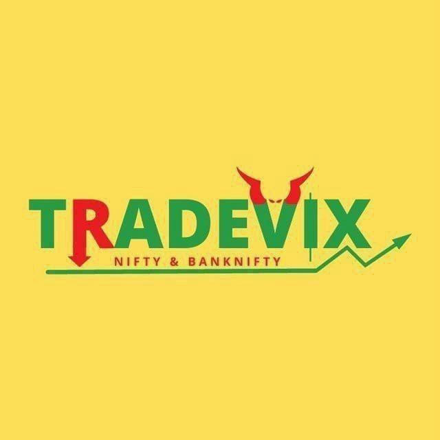 TRADEVIX123 ( Nifty And BankNifty )™