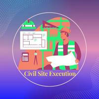Civil Site Execution & Jobs