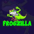 FrogZilla Announcement