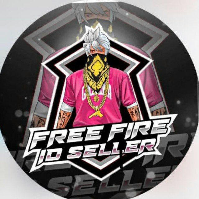 FF ID SELLER 07