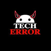 Tech Error