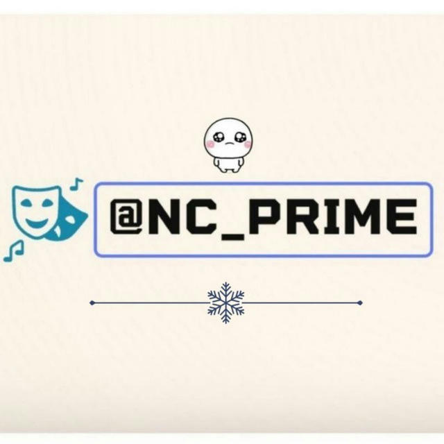 ³ NC Prime ♻️ Latest Movies Webseries