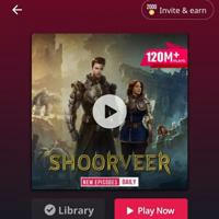 Shoorveer pocket FM