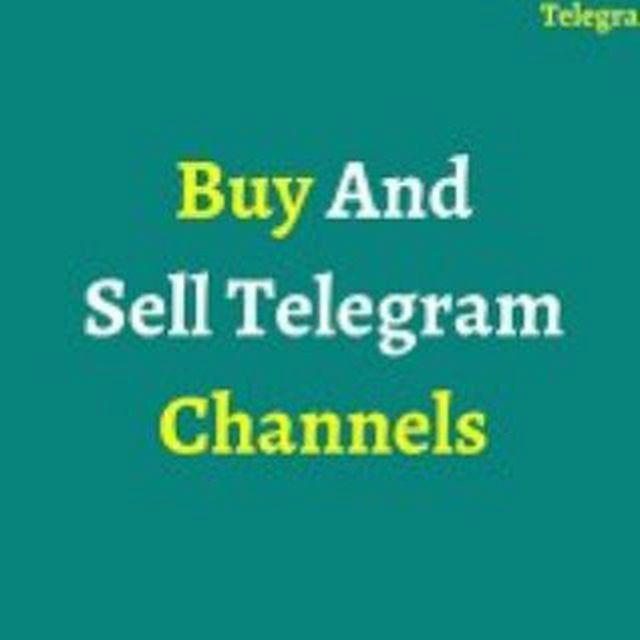 Telegram Channel/ Group Buy & Sale