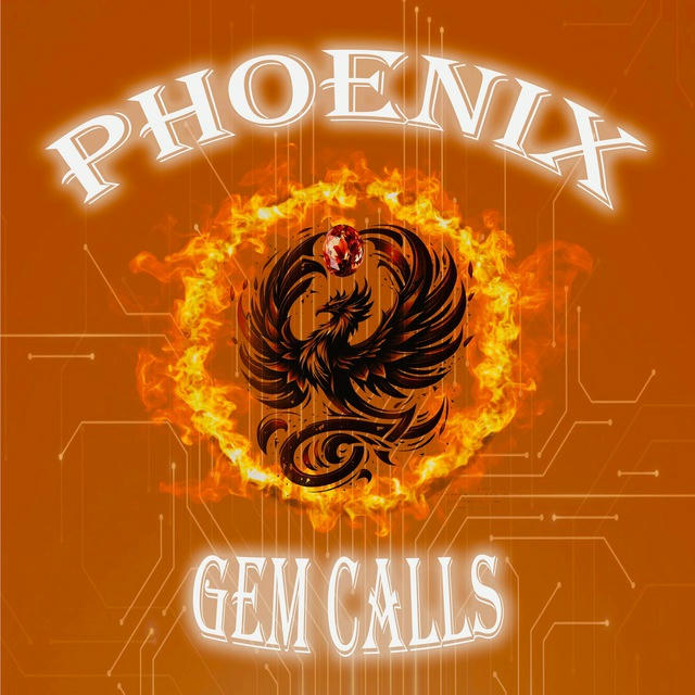 PHOENIX GEM CALLS 推銷