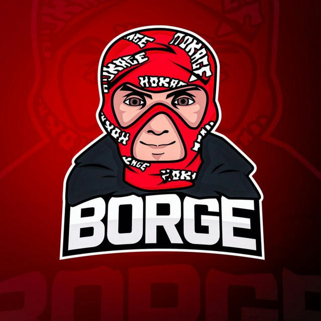 BORGE HOKAGE