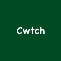 کریستال طبیعی|cwtch