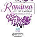 RAMINIA online shopping