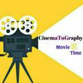 CinemaTuGraphy : Movie Time