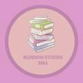 Blossom Studies SMA