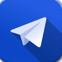 Все про Telegram | Анастасія Легчун