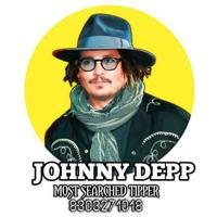 JOHNNY DEPP™