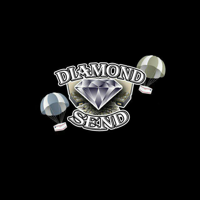 DIAMOND SEND MENU