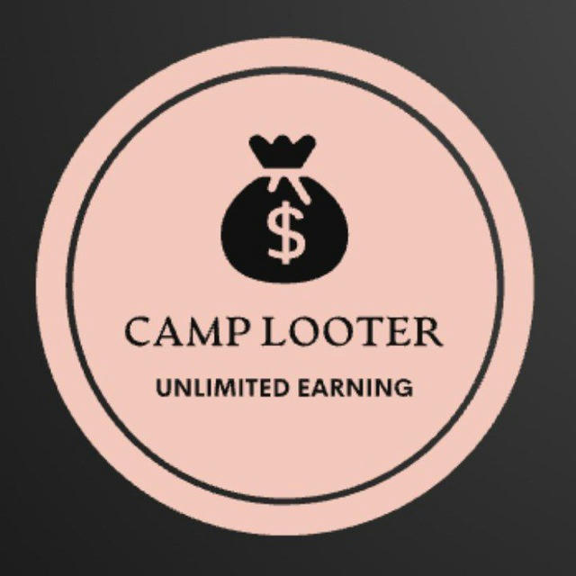 Camp Looter