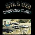 GTA 5 UZB