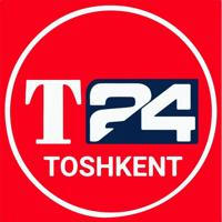 TOSHKENT 24 | TEZKOR XABARLARI