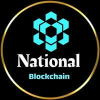 National Blockchain Announced