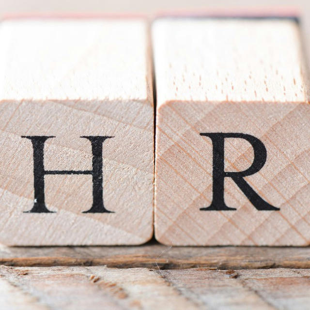 وظائف موارد بشرية HR