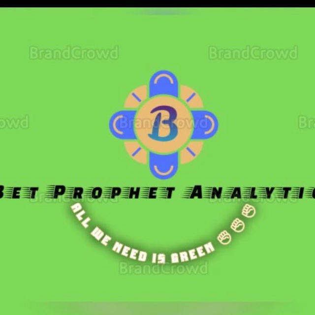 BET PROPHET ANALYTICS