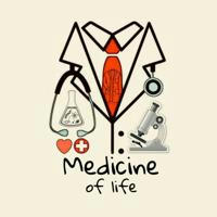 Medicine of life