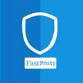 Fast proxy|پروکسی