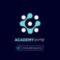 Academy pump