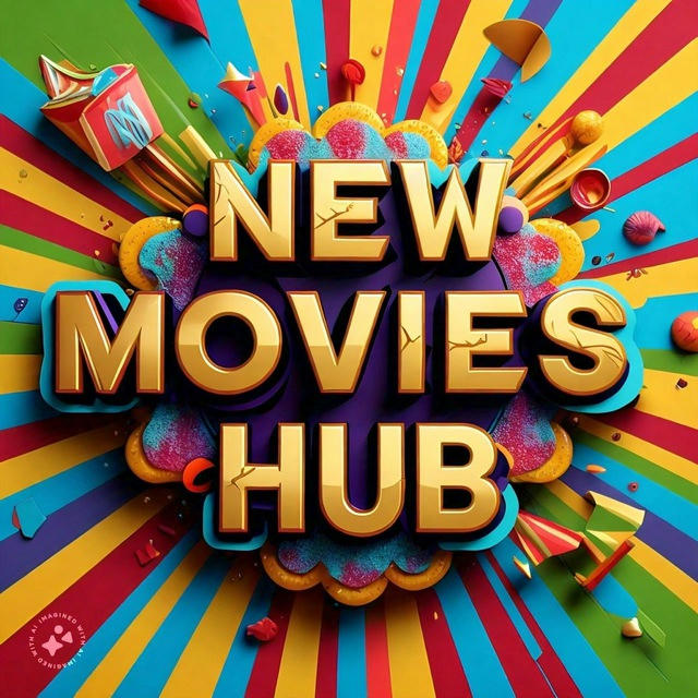 New Movies and Series Hubfest