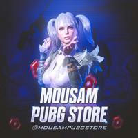 MOUSAM PUBG STORE