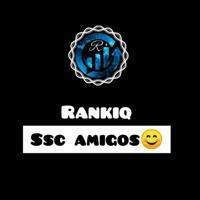 RankiQ - SSC AMIGOS ☺️