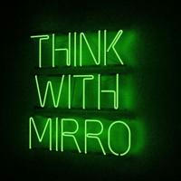 Think with Mirro