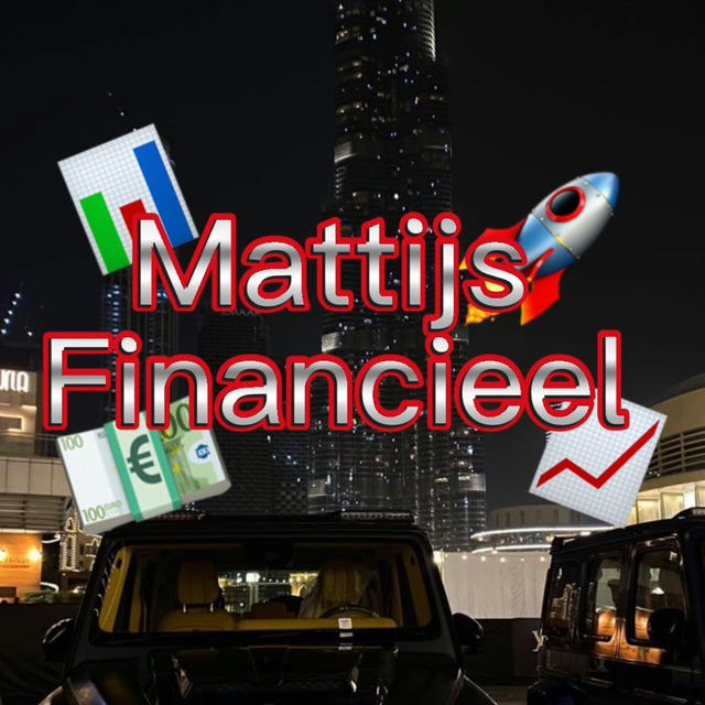 Mattijs Financieel