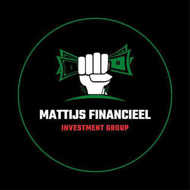 Mattijs Financieel