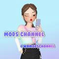 • Mods Channel •