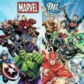 DC mavel /animated universe / dc animated series