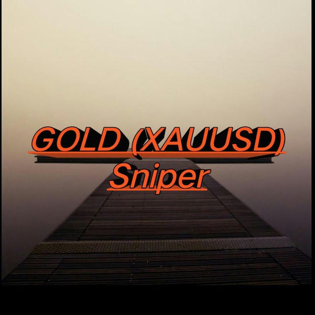 GOLD (XAUUSD) Sniper