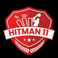 HitMan11 Official Channel