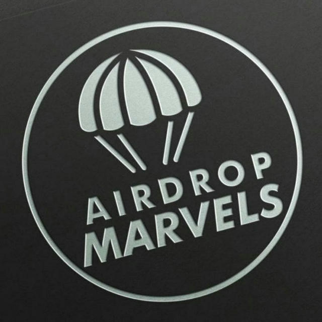 Airdrop Marvels