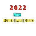 New Bollywood Hollywood South Movie 2022