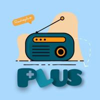 رادیو پلاس | RadioPlus